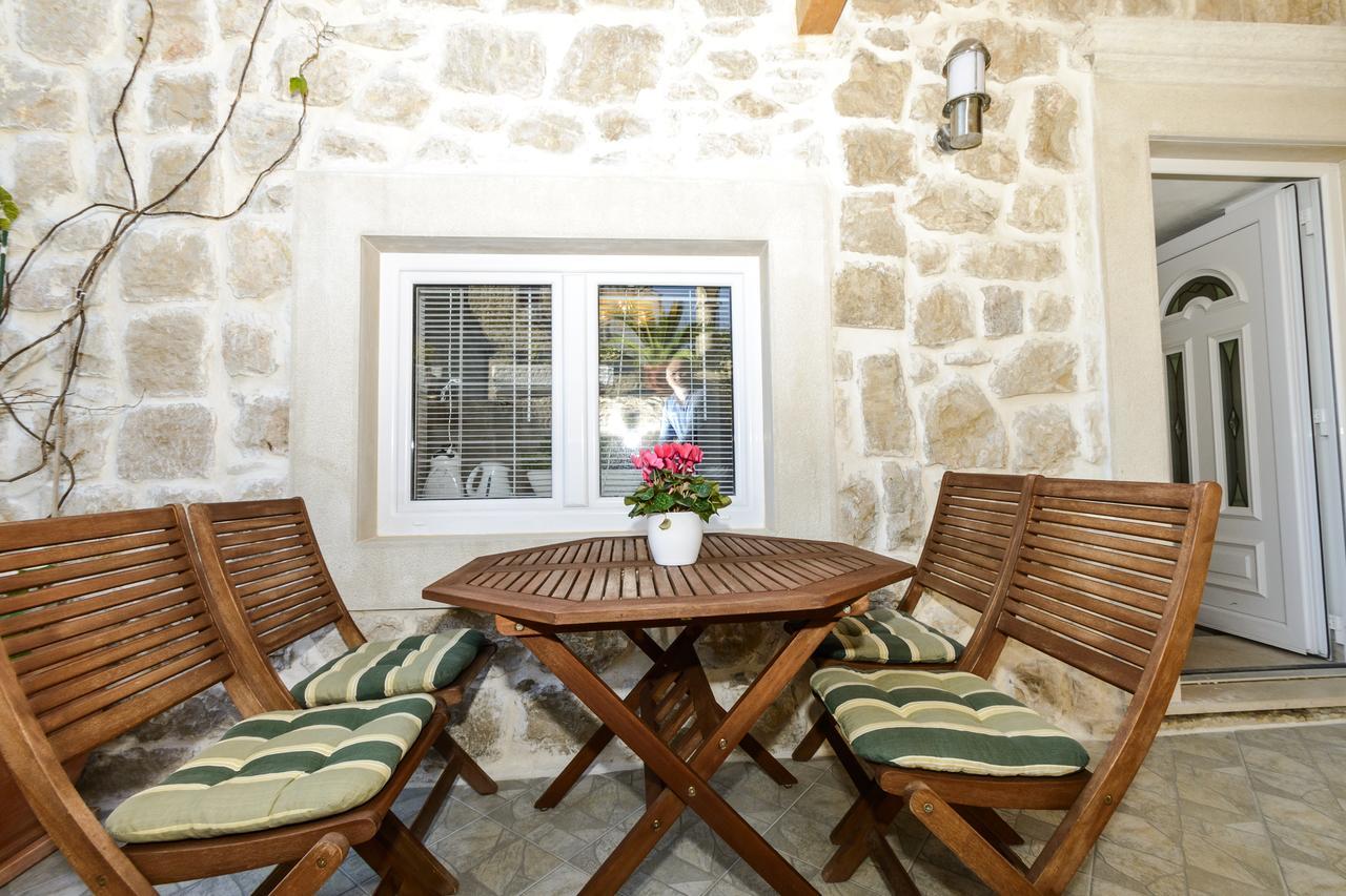 Villa Anita, Cavtat Exterior foto